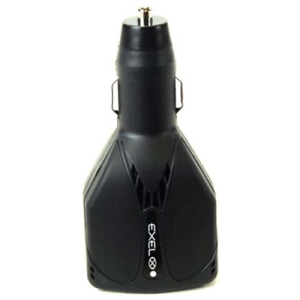 Exel DC to USB Charger